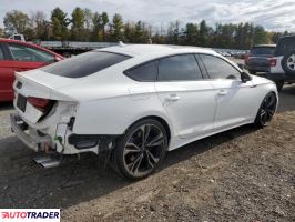 Audi S5 2020 3