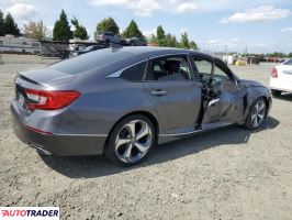 Honda Accord 2018 2