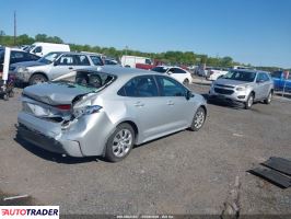 Toyota Corolla 2026 2