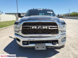 Dodge Ram 2021 6