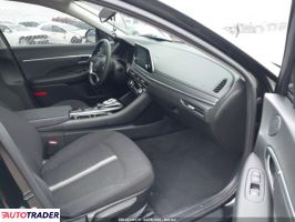 Hyundai Sonata 2022 2 Hyundai Sonata 2022 2