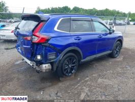 Honda CR-V 2024 2