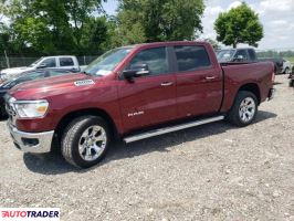 Dodge Ram 2020 5 Dodge Ram 2020 5