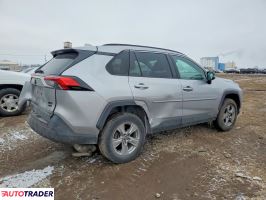 Toyota Pozostałe 2022 2