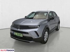 Opel Mokka 2023 136 KM