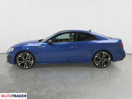 Audi Coupe 2023 2.0 204 KM
