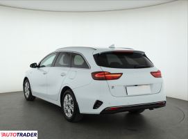 Kia Ceed 2023 1.0 99 KM