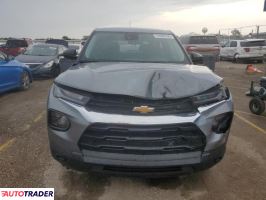 Chevrolet Blazer 2023 1