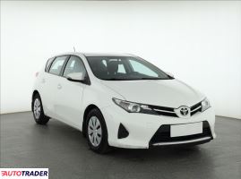 Toyota Auris 2014 1.3 97 KM