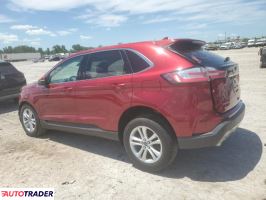 Ford Edge 2019 2