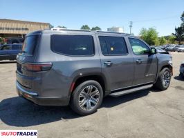 Jeep Wagoneer 2022 5