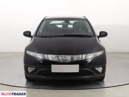 Honda Civic 2008 1.8 138 KM