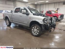 Dodge Ram 2024 6