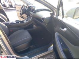 Hyundai Santa Fe 2022 2
