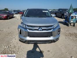 Mitsubishi Outlander 2023 2