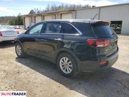 Kia Sorento 2020 2 Kia Sorento 2020 2
