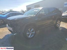 Toyota Pozostałe - zobacz ofertę