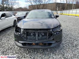 Mazda CX-30 2023 2 Mazda CX-30 2023 2