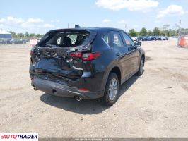 Mazda CX-5 2023 2