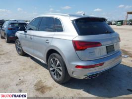 Audi Q5 2022 2
