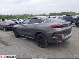 BMW X6 2021 3