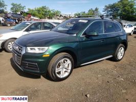 Audi Q5 2018 2