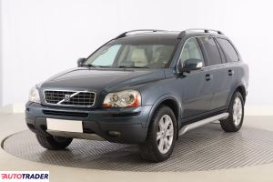 Volvo XC90 2007 2.4 182 KM