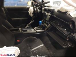 Toyota Pozostałe 2022 2