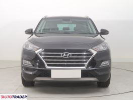 Hyundai Tucson 2018 1.6 113 KM