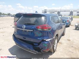 Nissan Rogue 2020 2