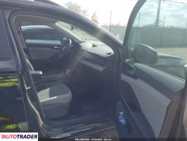 Volkswagen Pozostałe 2022 1