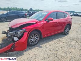 Mazda CX-5 2024 2