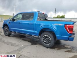 Ford Pozostałe 2021 5