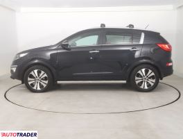 Kia Sportage 2013 2.0 181 KM