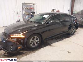 Kia Pozostałe 2021 1