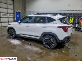 Kia Pozostałe 2024 1