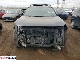 Toyota Pozostałe 2025 2