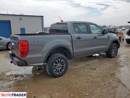 Ford Ranger 2021 2