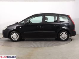 Ford S-Max 2006 2.0 143 KM