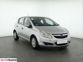 Opel Corsa - zobacz ofertę