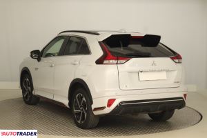Mitsubishi Eclipse Cross PHEV 2021 2.4 185 KM