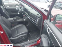 Hyundai Santa Fe 2024 1