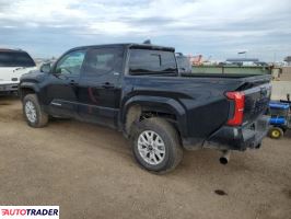 Toyota Tacoma 2025 2