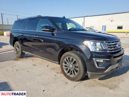 Ford Expedition 2021 3 Ford Expedition 2021 3