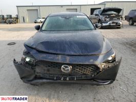 Mazda 3 2023 2
