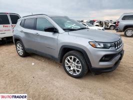 Jeep Compass 2024 2