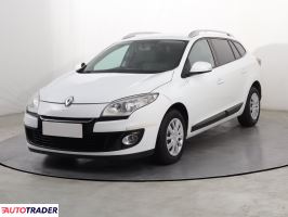 Renault Megane 2014 1.2 113 KM