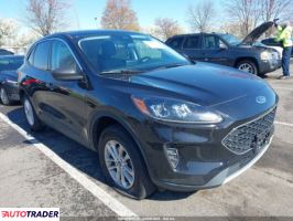 Ford Escape 2022 1 Ford Escape 2022 1