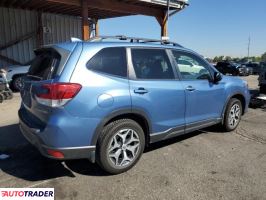 Subaru Forester 2020 2