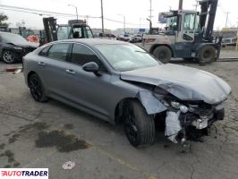 Kia Pozostałe 2026 2